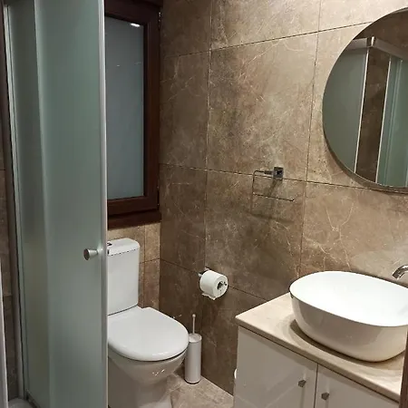 River Apartments Galata Exterior photo