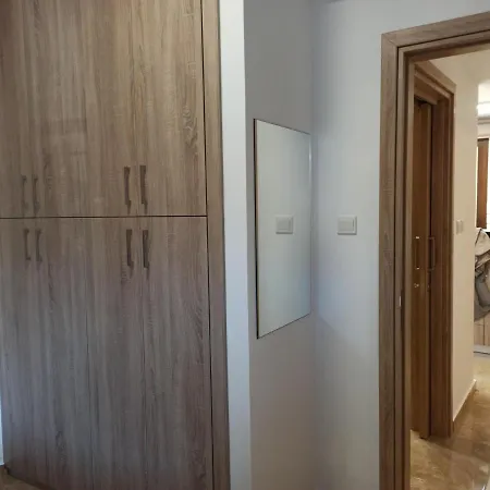River Apartments Galata Exterior photo