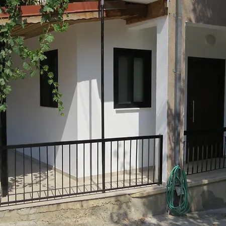 River Apartments Galata Exterior photo