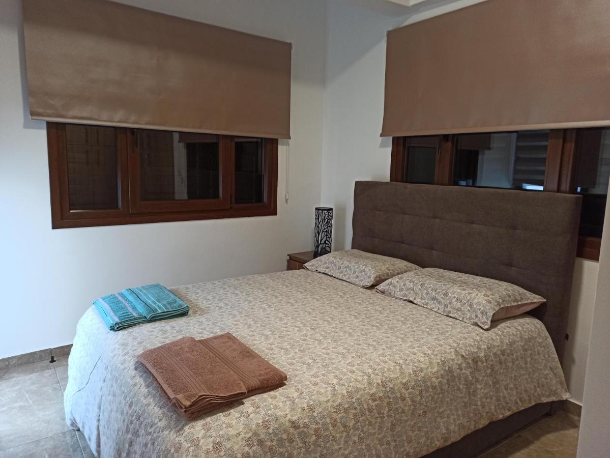 River Apartment