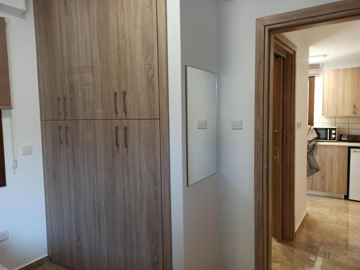 River Apartment Galata