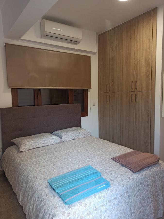 Apartment River Galata