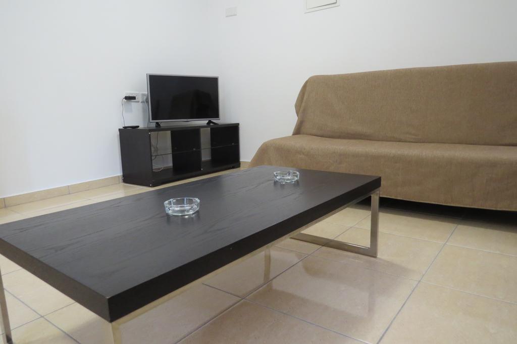 River Apartment Galata