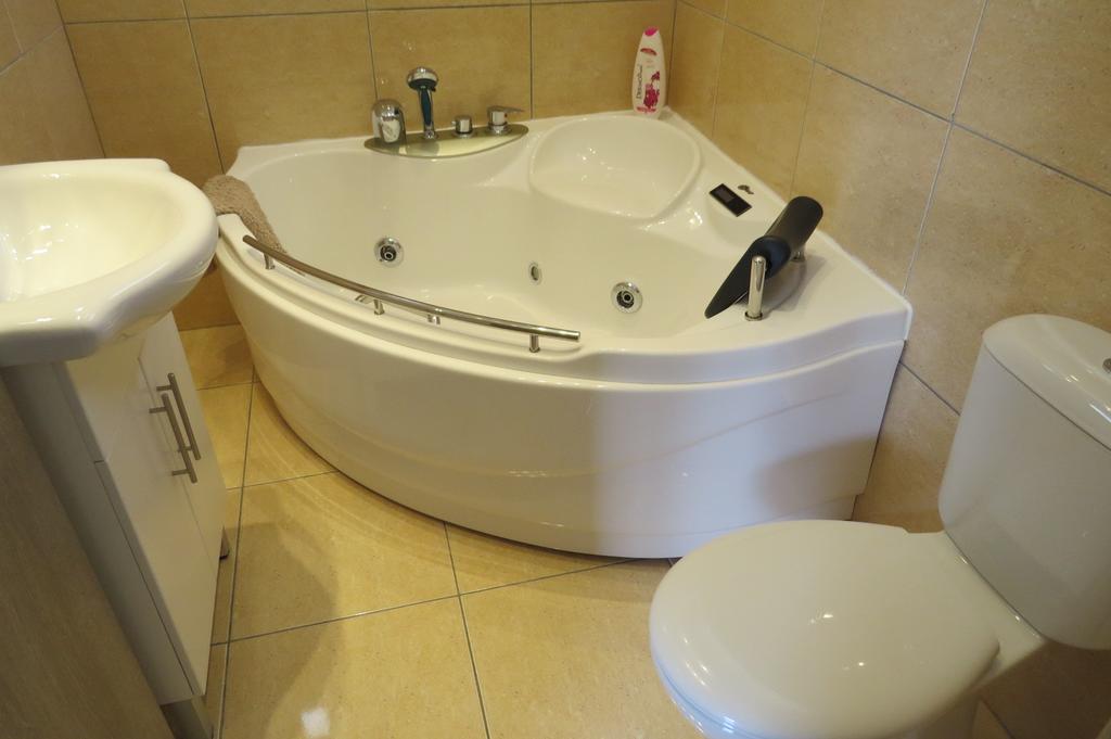 Apartment River Galata